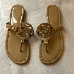 Tory Burch sandals